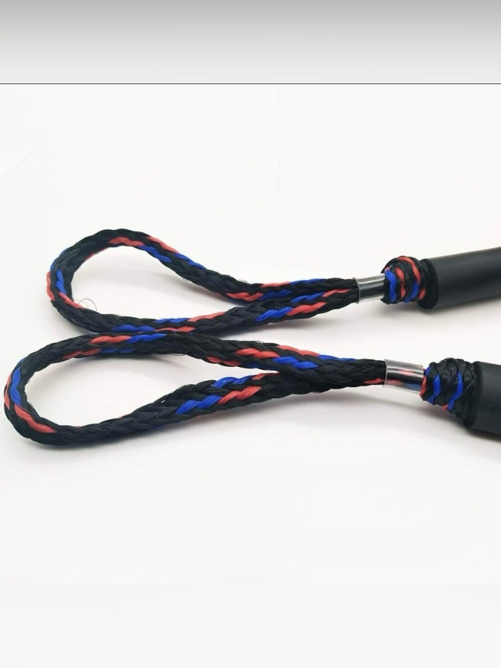 4ft elastic bungee dock lines pack of 2